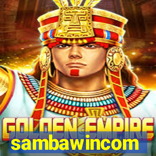 sambawincom