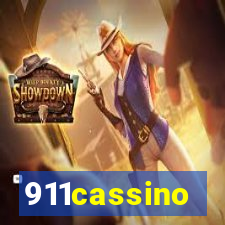 911cassino