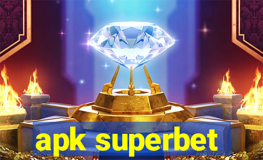 apk superbet