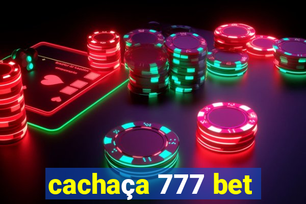 cachaça 777 bet