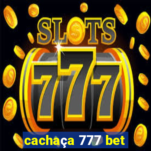 cachaça 777 bet