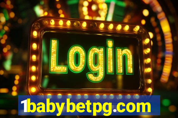 1babybetpg.com