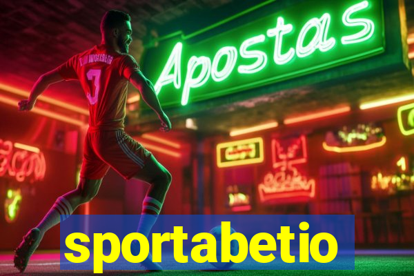 sportabetio