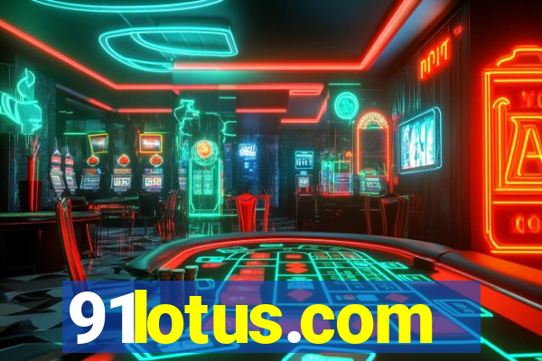 91lotus.com