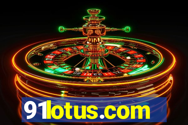 91lotus.com