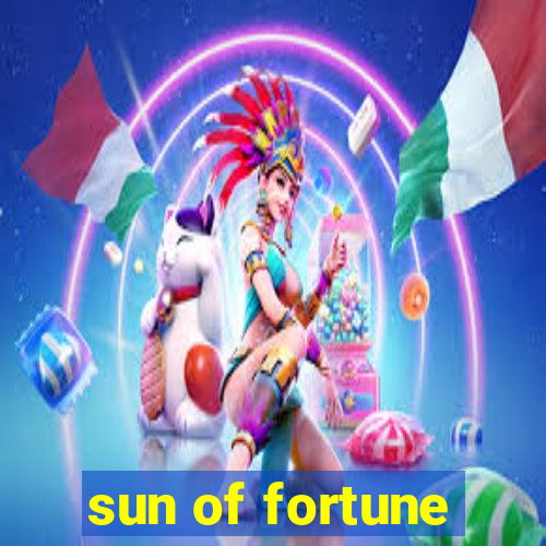 sun of fortune