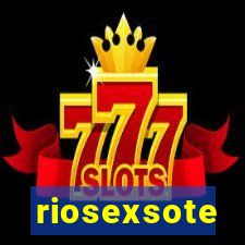 riosexsote