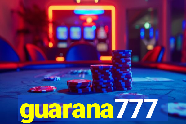 guarana777