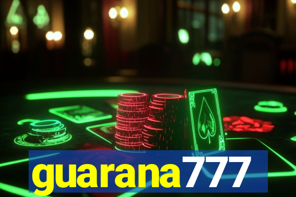 guarana777