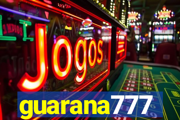 guarana777