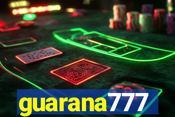 guarana777