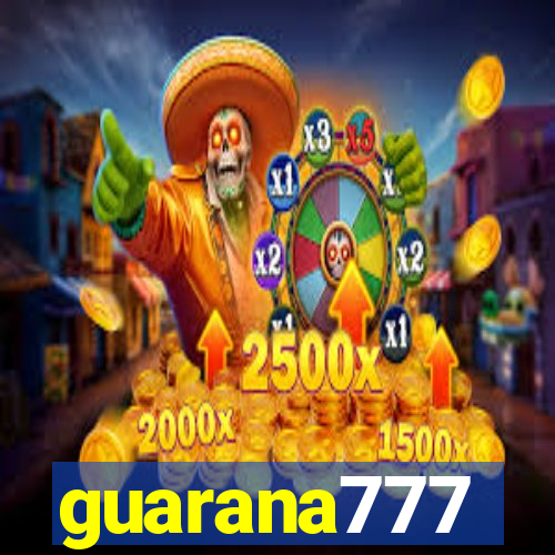 guarana777