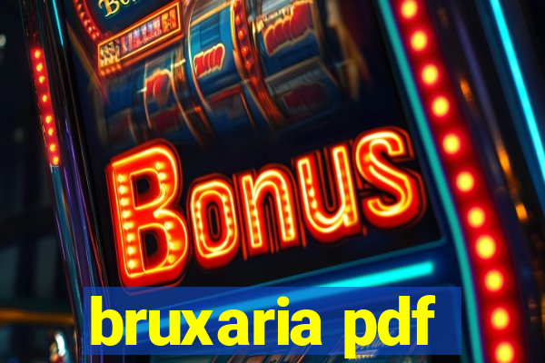 bruxaria pdf