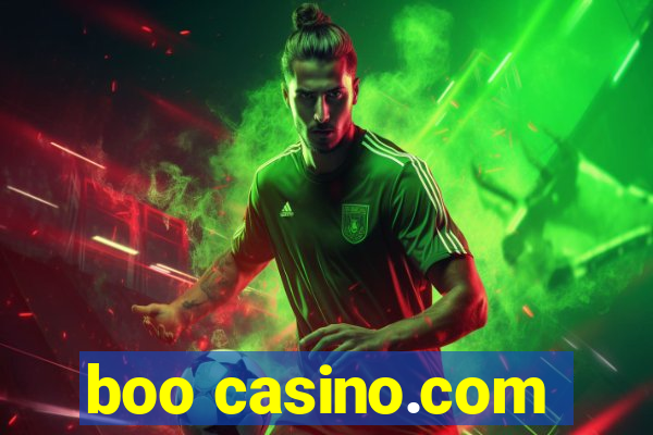 boo casino.com