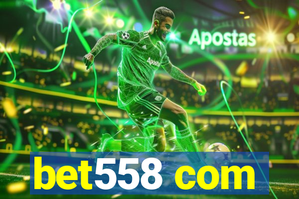 bet558 com