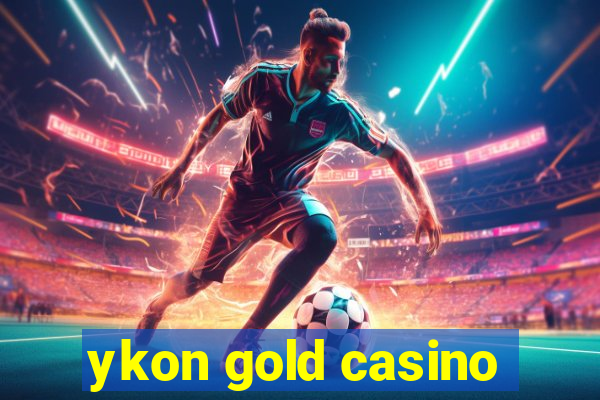 ykon gold casino