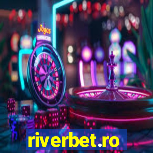 riverbet.ro