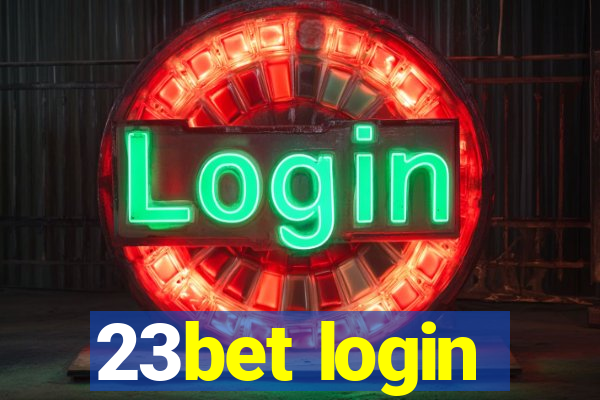 23bet login