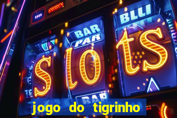 jogo do tigrinho é legal no brasil