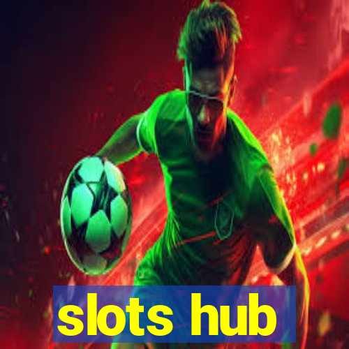 slots hub