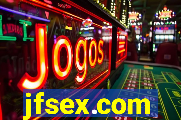 jfsex.com