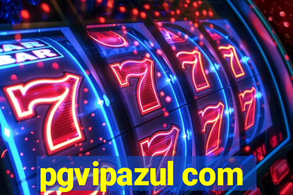 pgvipazul com