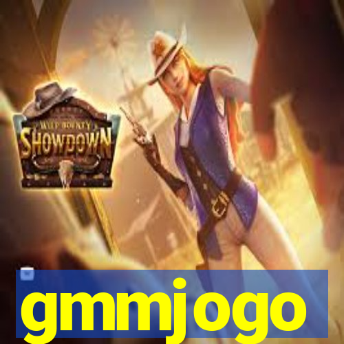 gmmjogo