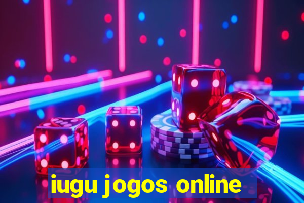 iugu jogos online