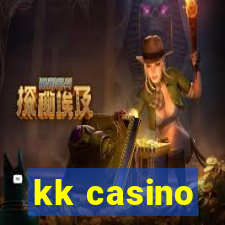 kk casino