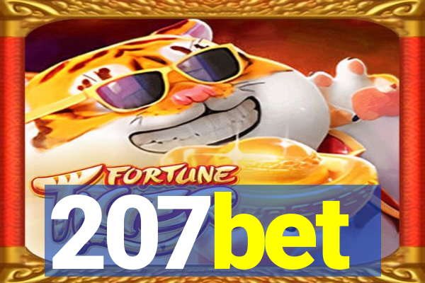 207bet