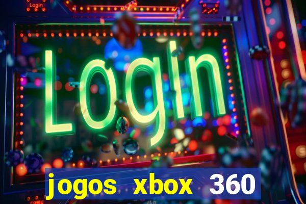 jogos xbox 360 jtag/rgh download