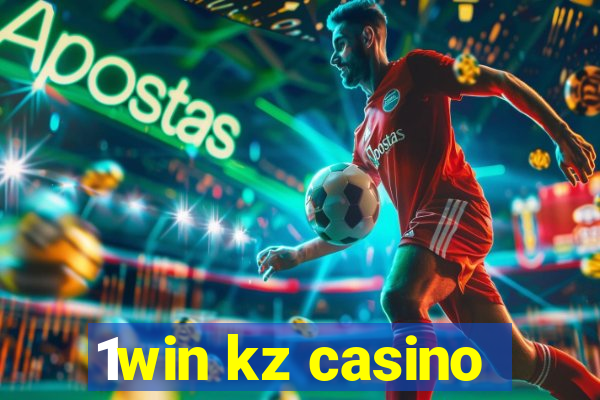 1win kz casino