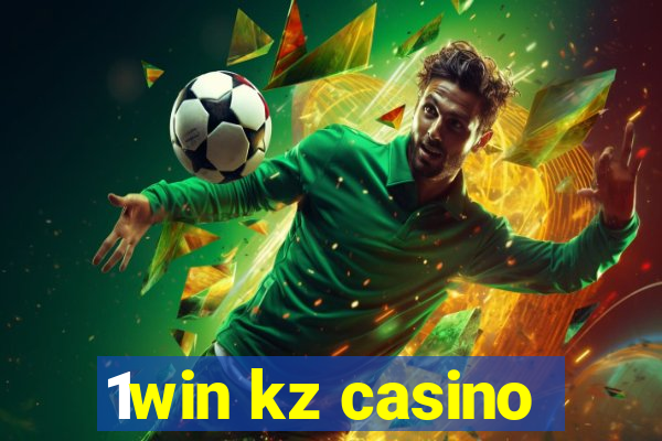 1win kz casino