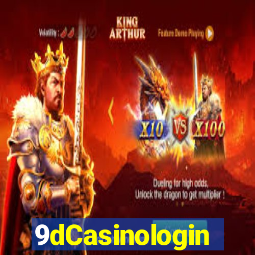 9dCasinologin