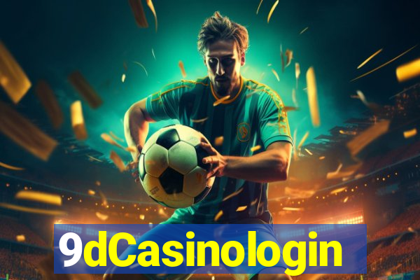 9dCasinologin