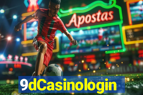 9dCasinologin