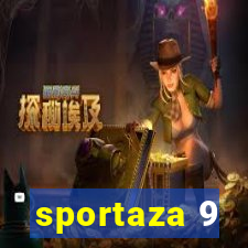 sportaza 9