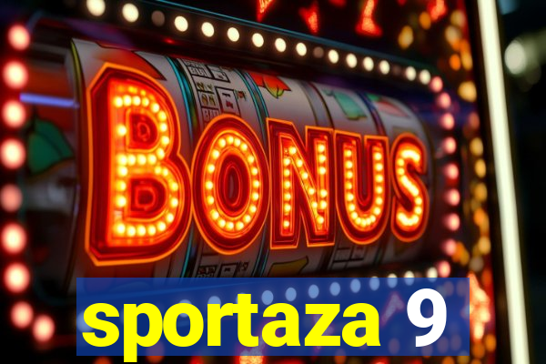 sportaza 9