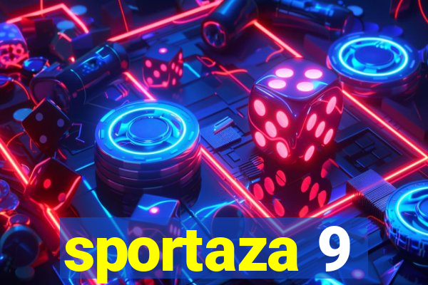 sportaza 9