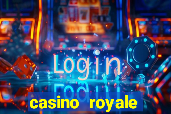 casino royale casino royale