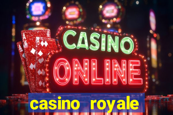 casino royale casino royale