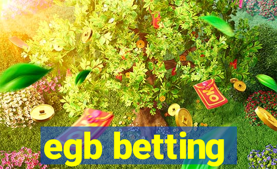 egb betting