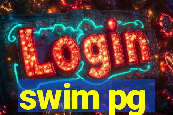 swim pg