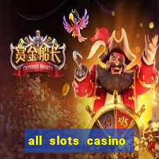 all slots casino online casino review