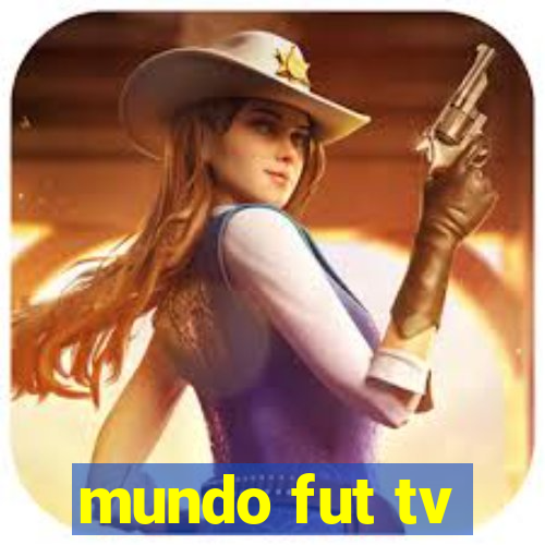 mundo fut tv