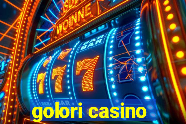 golori casino