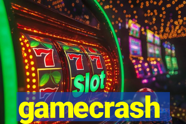 gamecrash