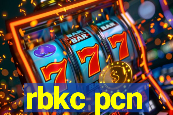 rbkc pcn