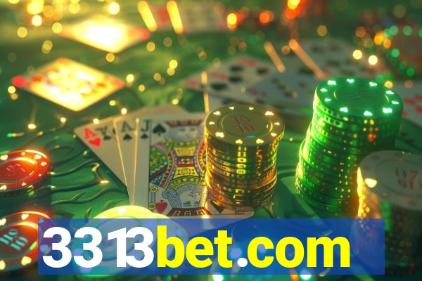 3313bet.com