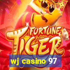 wj casino 97